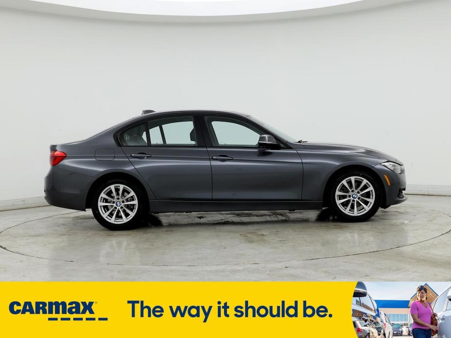 used 2016 BMW 320 car, priced at $15,998