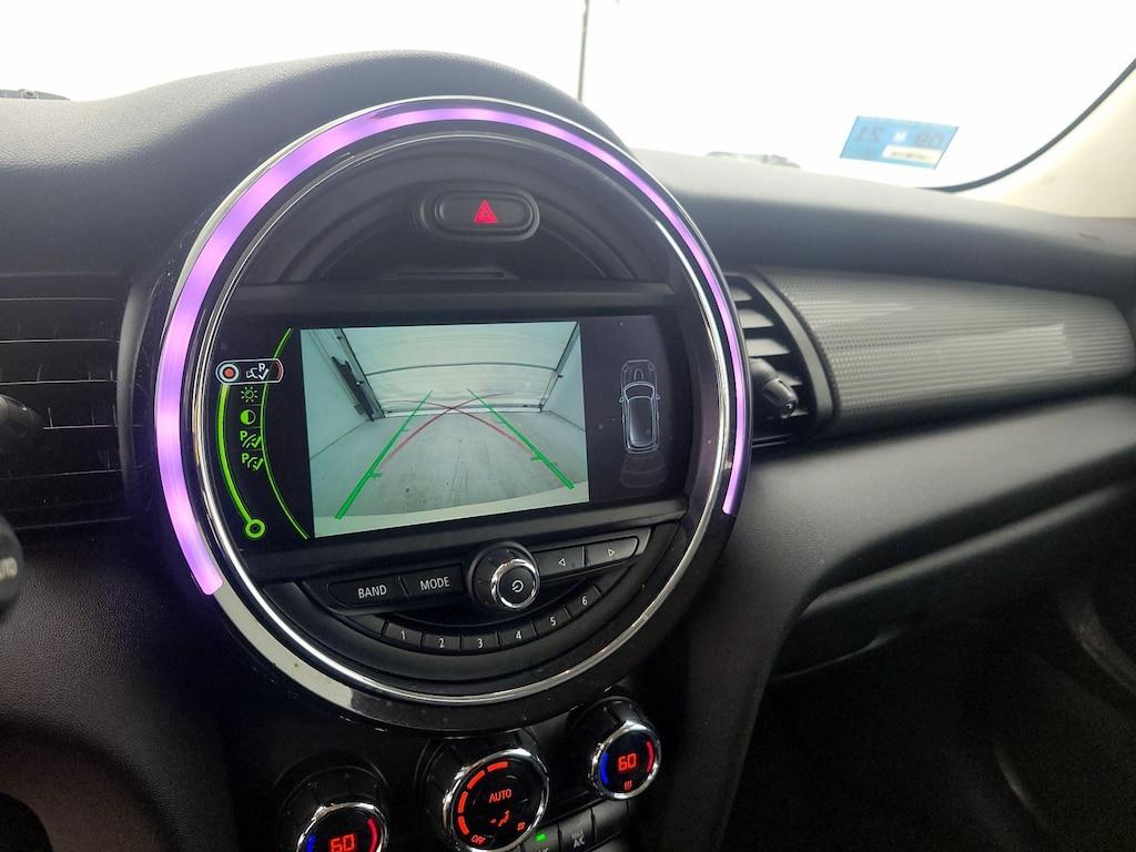 used 2016 MINI Hardtop car, priced at $14,599