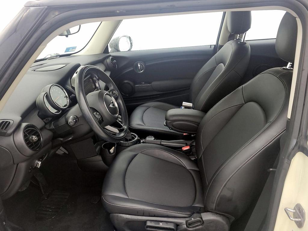 used 2016 MINI Hardtop car, priced at $14,599