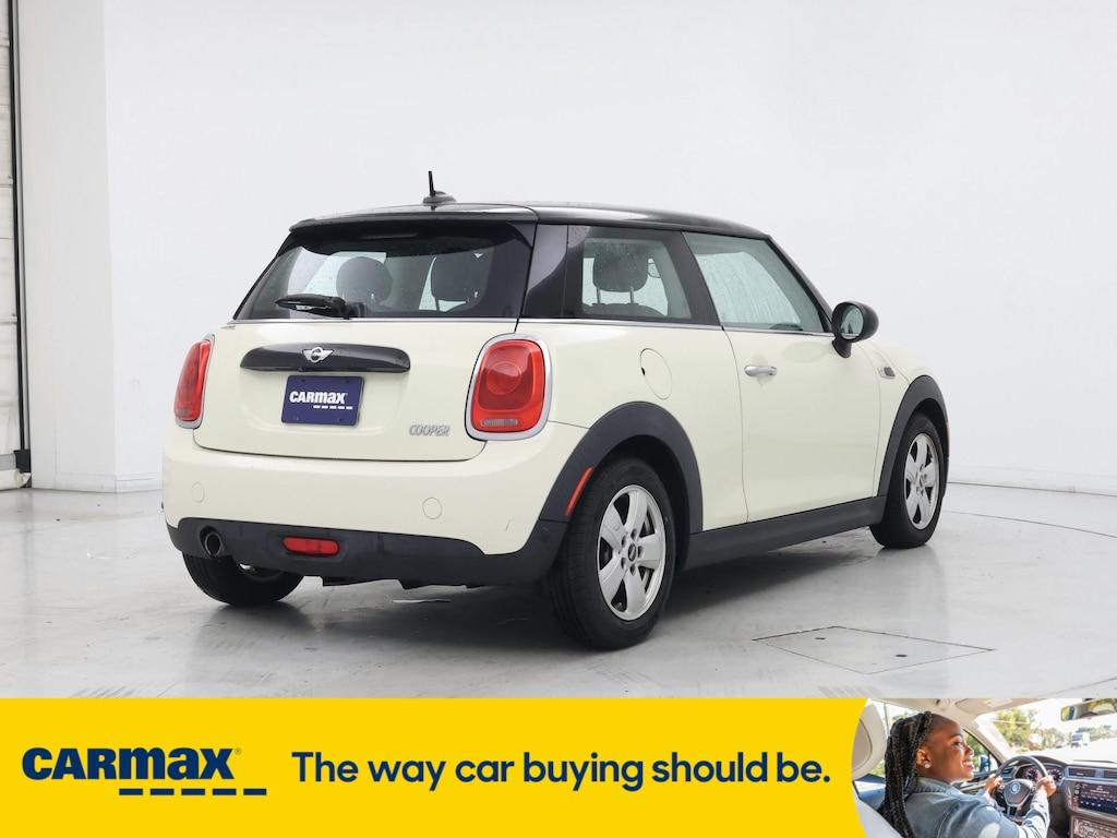 used 2016 MINI Hardtop car, priced at $14,599