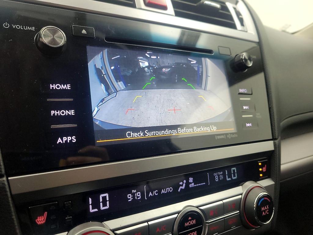 used 2015 Subaru Legacy car, priced at $13,998