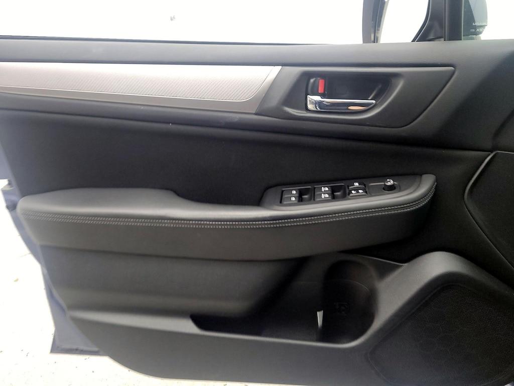 used 2015 Subaru Legacy car, priced at $13,998