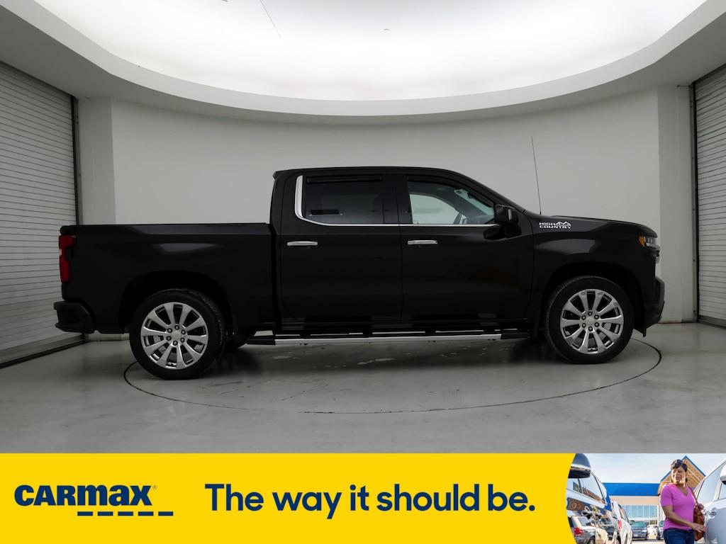 used 2019 Chevrolet Silverado 1500 car, priced at $37,998