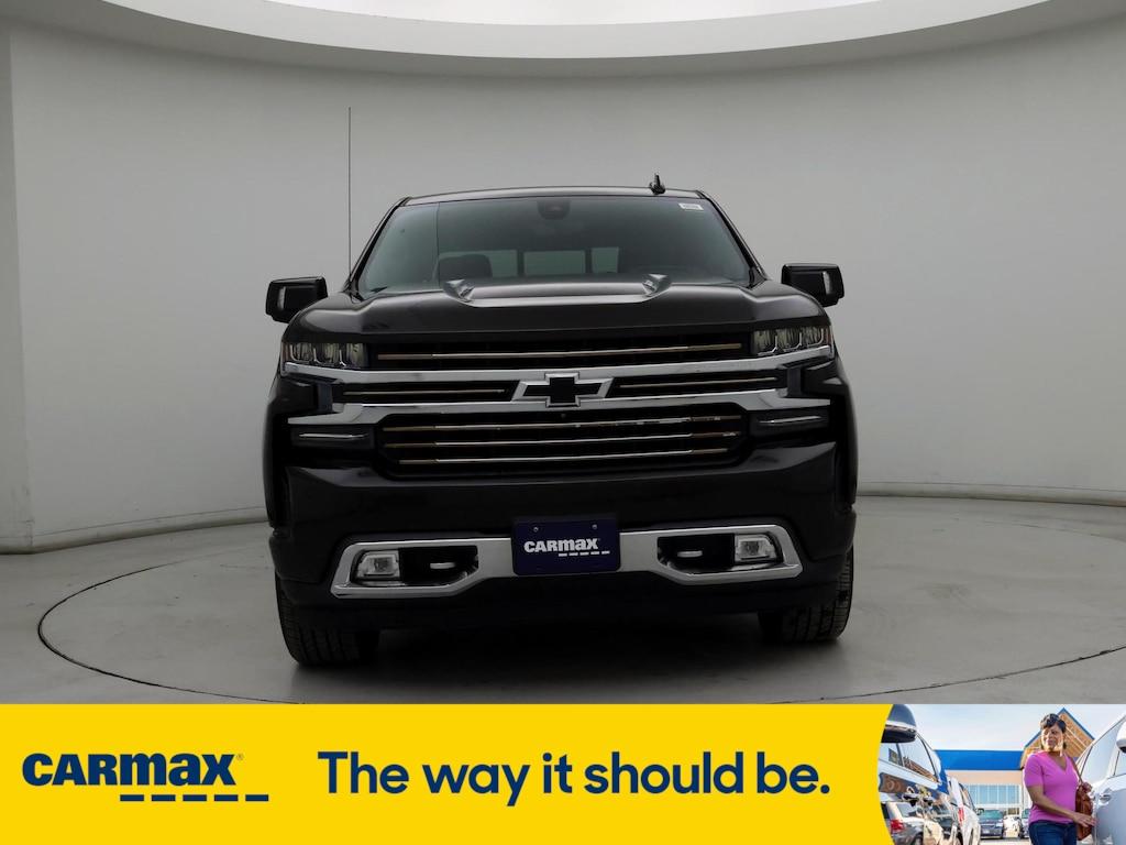 used 2019 Chevrolet Silverado 1500 car, priced at $37,998