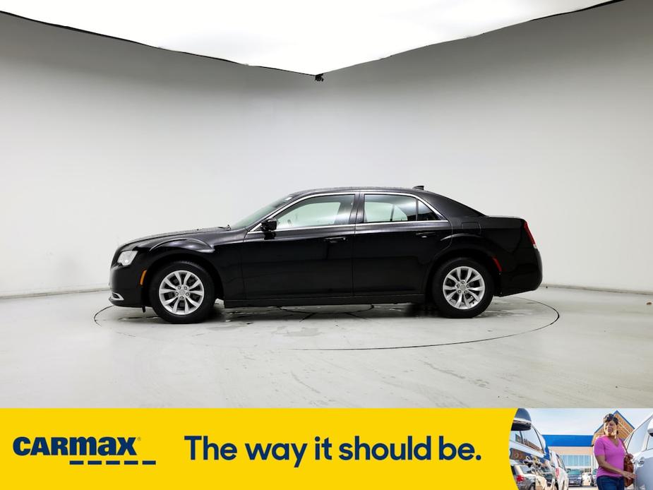 used 2015 Chrysler 300 car, priced at $19,998