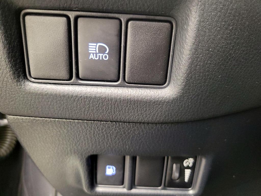 used 2020 Toyota C-HR car, priced at $18,998