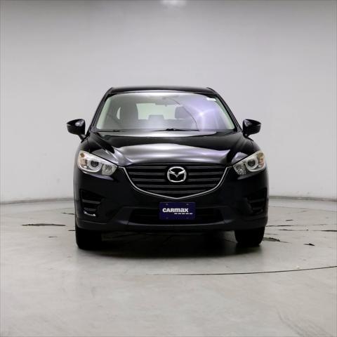 used 2016 Mazda CX-5 car, priced at $16,998