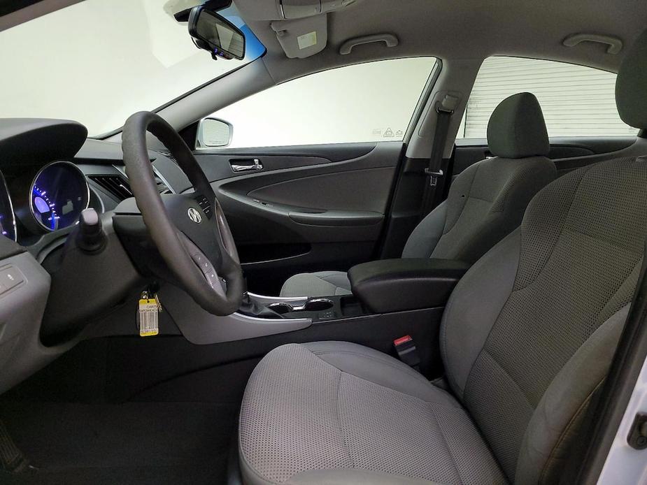 used 2014 Hyundai Sonata car, priced at $14,998