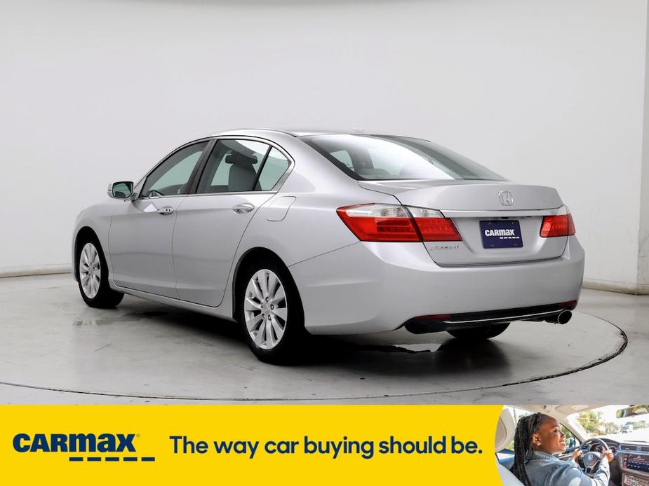 used 2013 Honda Accord car, priced at $15,998