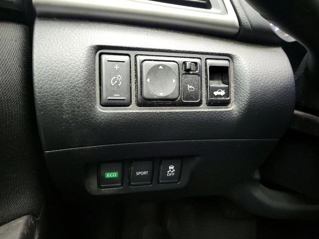 used 2018 Nissan Sentra car, priced at $13,998