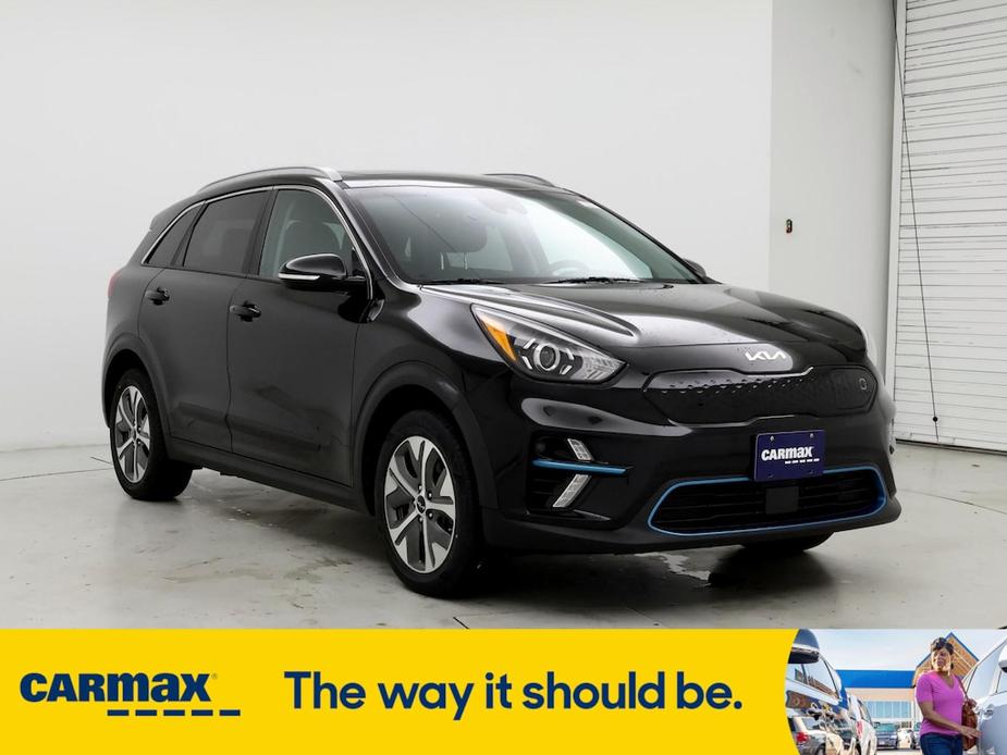 used 2022 Kia Niro EV car, priced at $22,998