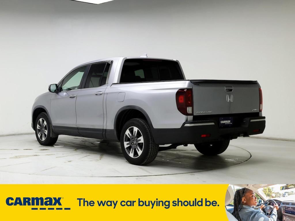 used 2019 Honda Ridgeline car, priced at $29,998