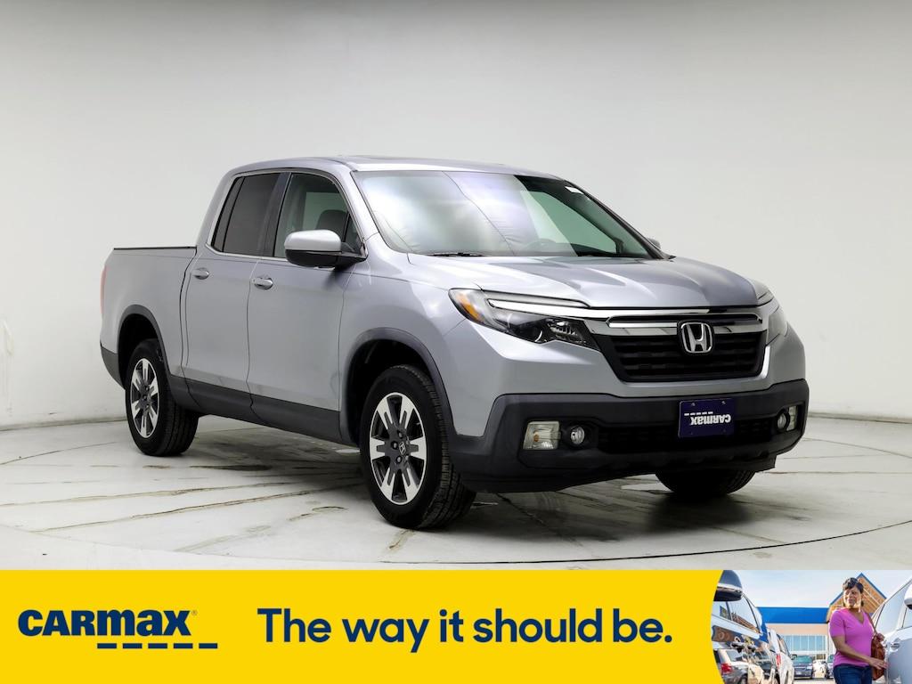 used 2019 Honda Ridgeline car, priced at $29,998