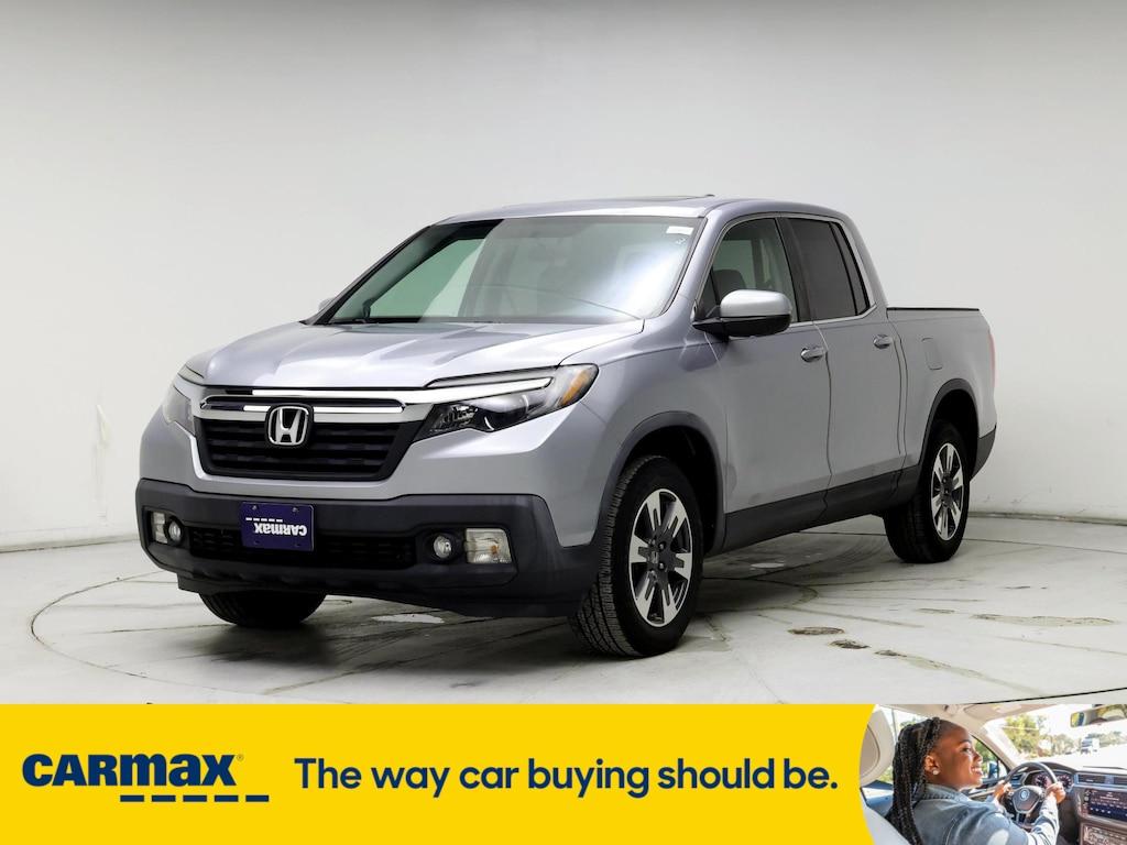 used 2019 Honda Ridgeline car, priced at $29,998