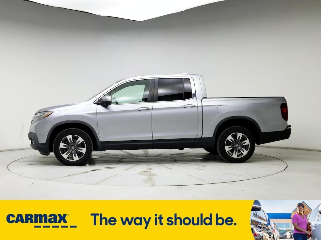 used 2019 Honda Ridgeline car, priced at $29,998