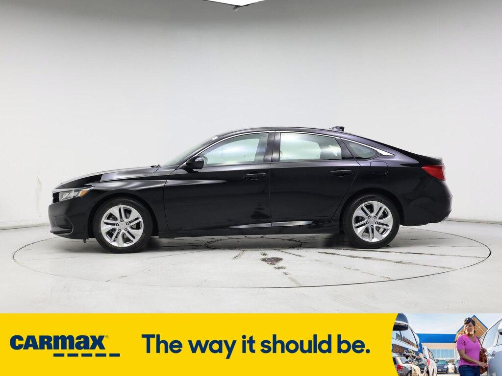 used 2019 Honda Accord car, priced at $20,998