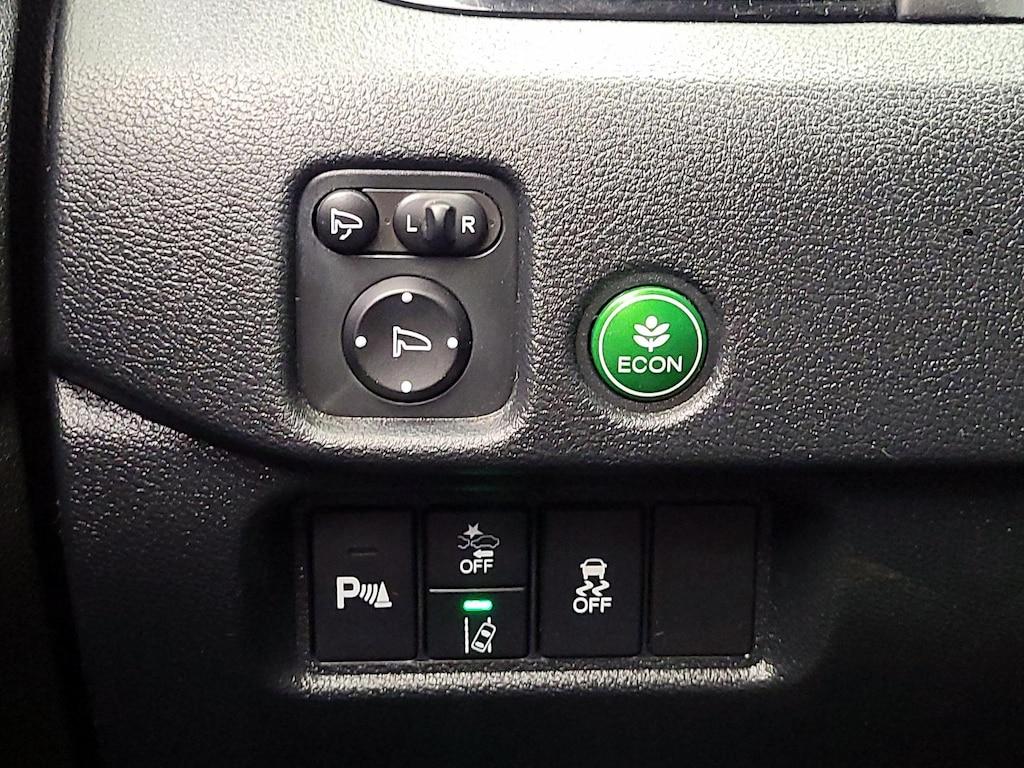 used 2022 Honda Pilot car, priced at $38,998