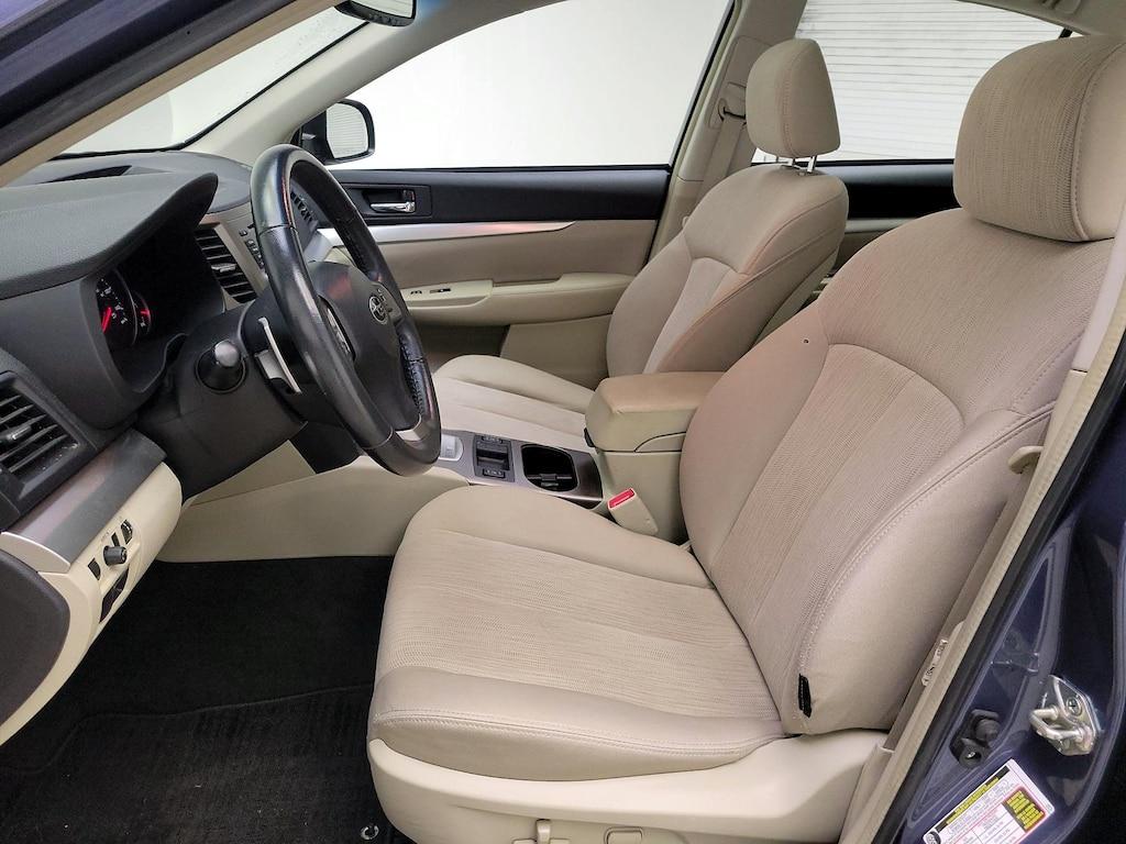 used 2014 Subaru Legacy car, priced at $17,998