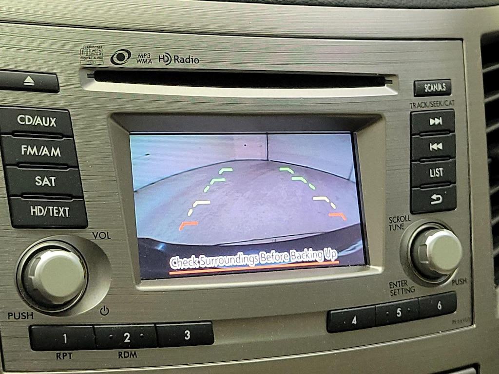 used 2014 Subaru Legacy car, priced at $17,998