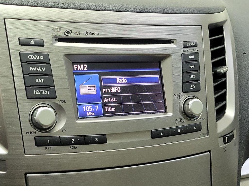 used 2014 Subaru Legacy car, priced at $17,998