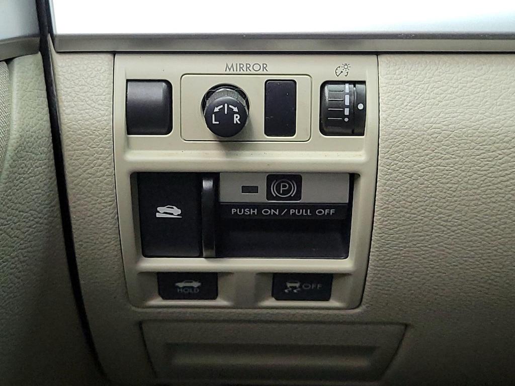 used 2014 Subaru Legacy car, priced at $17,998