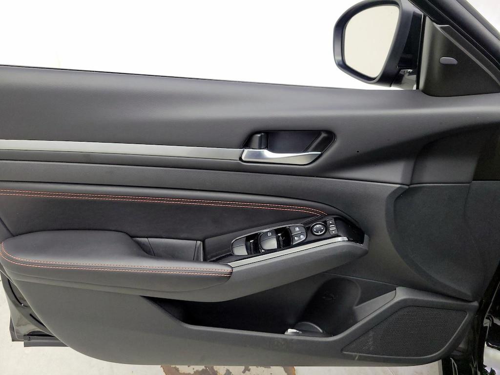 used 2023 Nissan Altima car, priced at $24,998