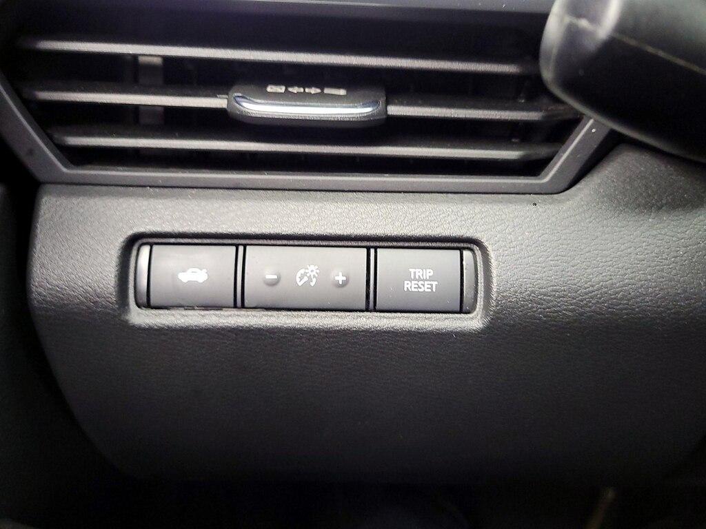 used 2023 Nissan Altima car, priced at $24,998