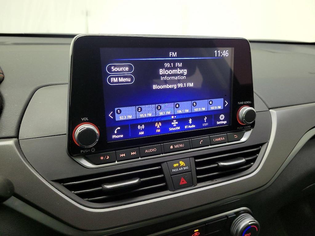 used 2023 Nissan Altima car, priced at $24,998