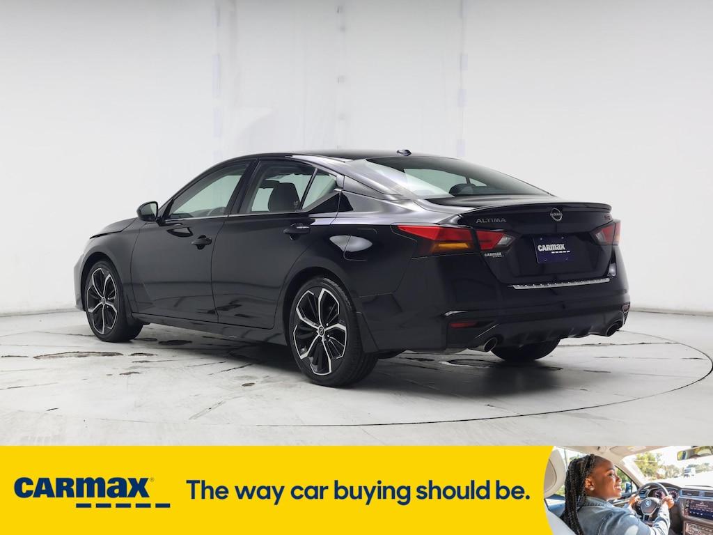 used 2023 Nissan Altima car, priced at $24,998