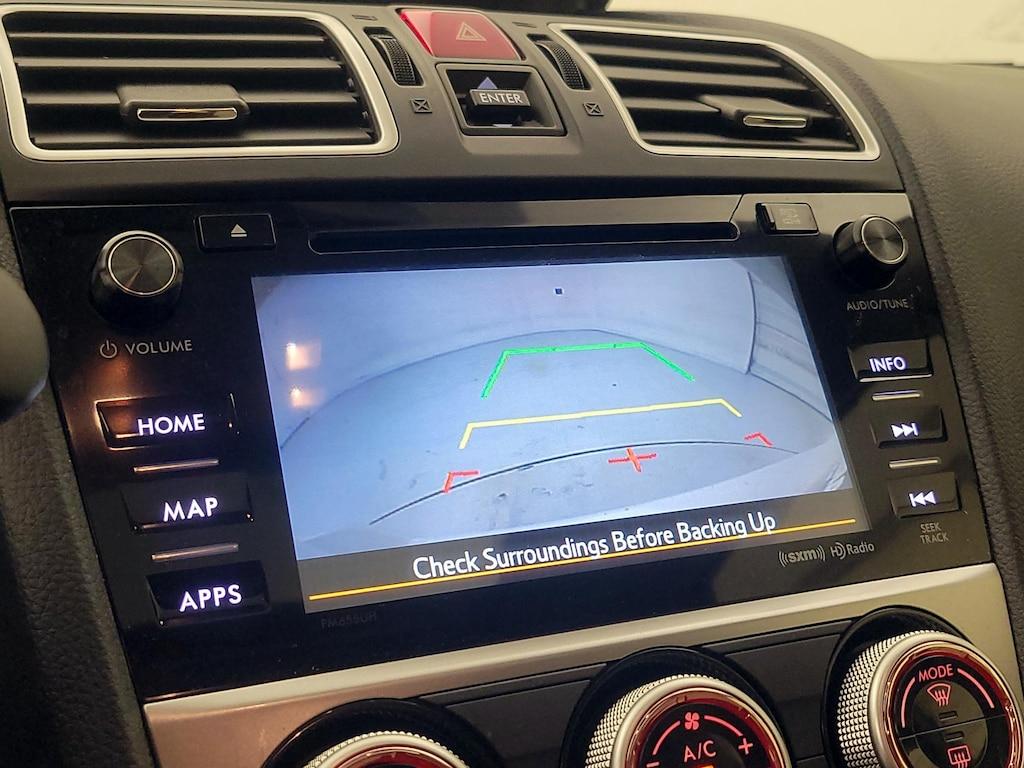 used 2016 Subaru Crosstrek Hybrid car, priced at $20,998