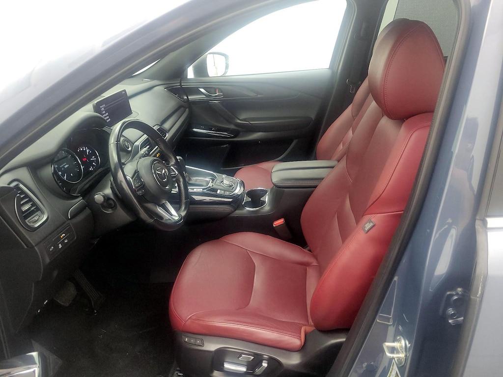 used 2023 Mazda CX-9 car, priced at $33,998