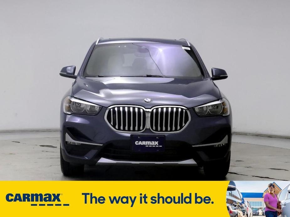 used 2020 BMW X1 car, priced at $26,998