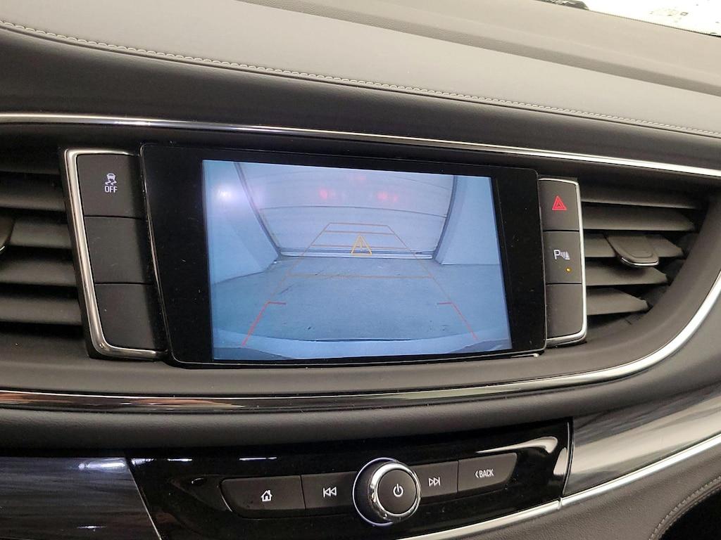 used 2019 Buick Enclave car, priced at $21,998