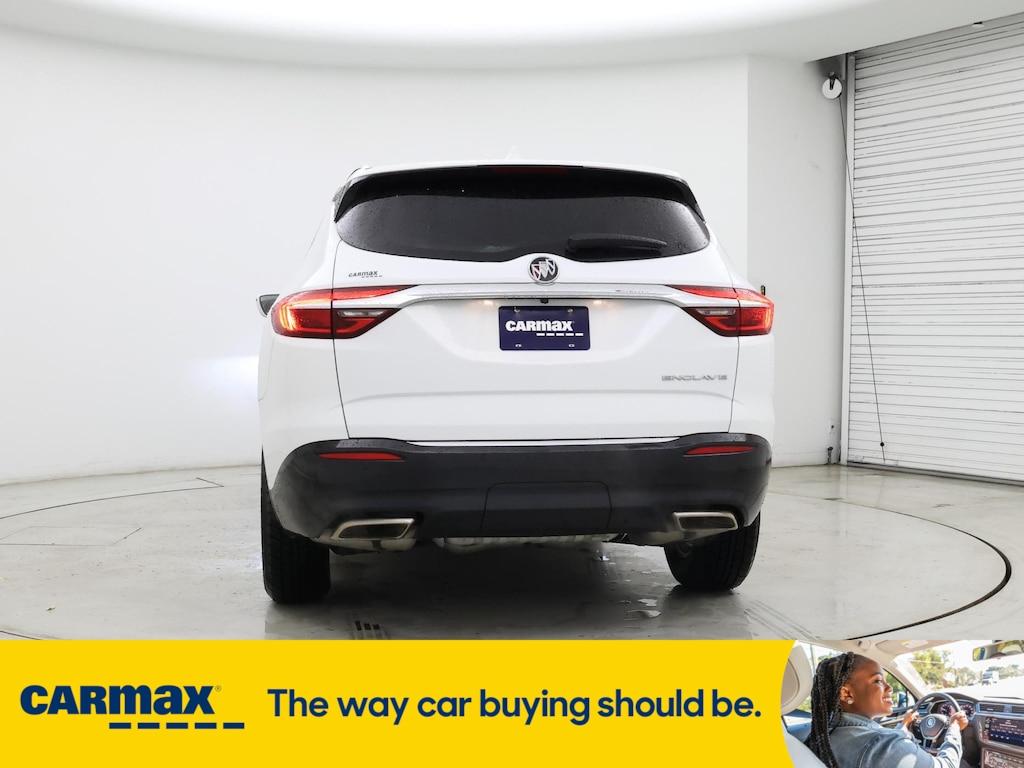 used 2019 Buick Enclave car, priced at $21,998