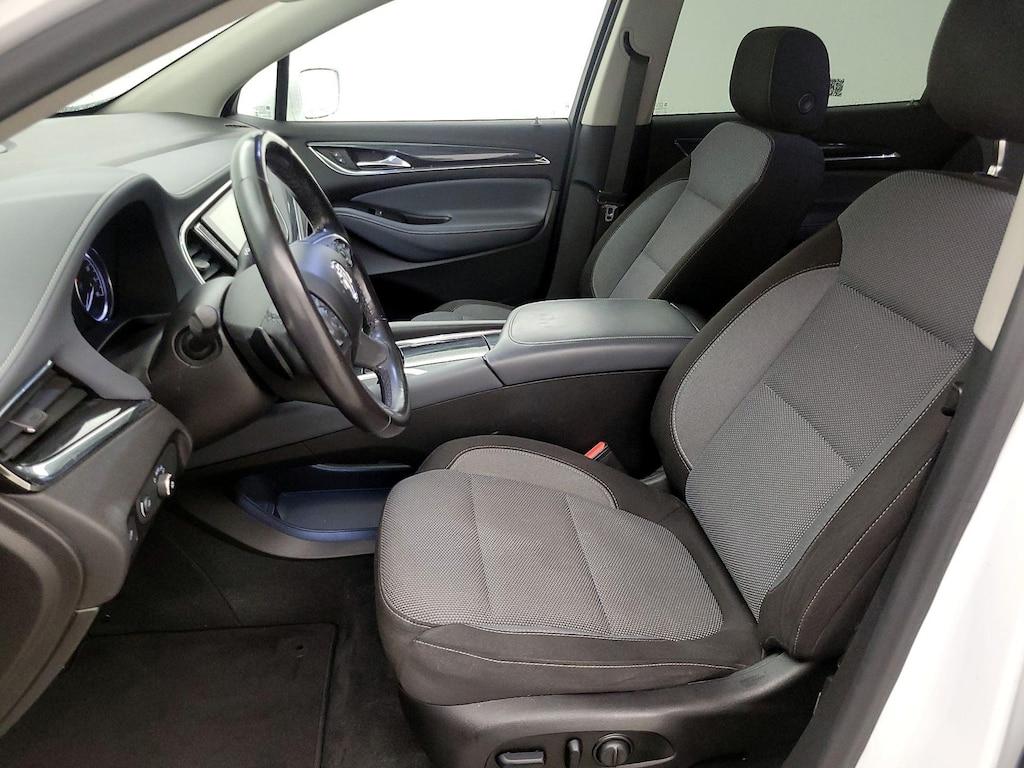 used 2019 Buick Enclave car, priced at $21,998