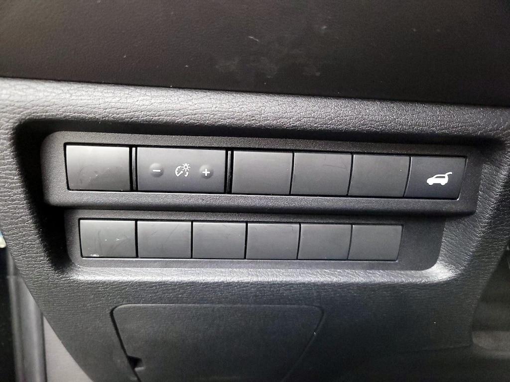 used 2022 Mitsubishi Outlander car, priced at $25,998