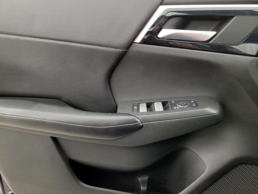 used 2022 Mitsubishi Outlander car, priced at $25,998