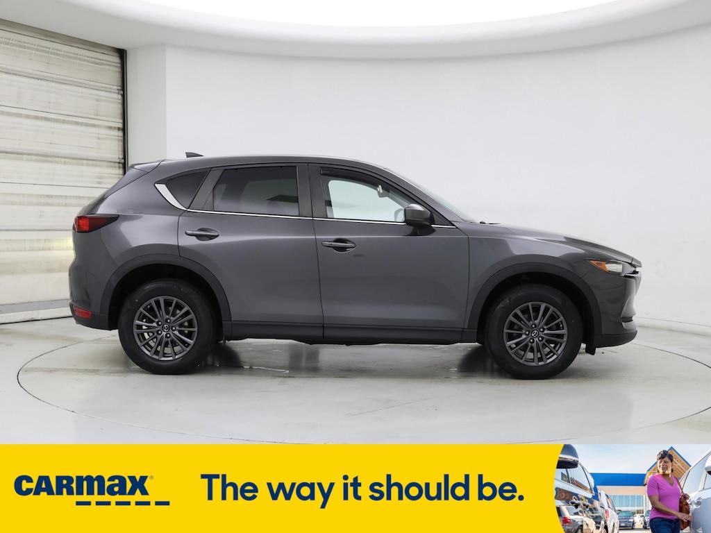 used 2020 Mazda CX-5 car, priced at $19,998