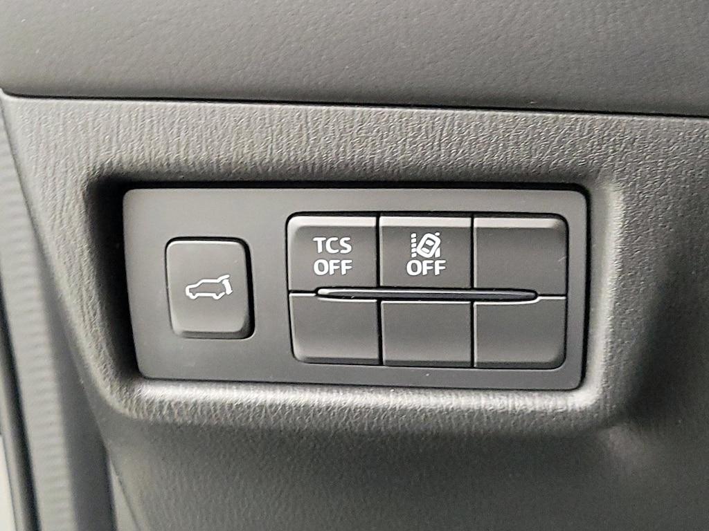 used 2020 Mazda CX-5 car, priced at $19,998