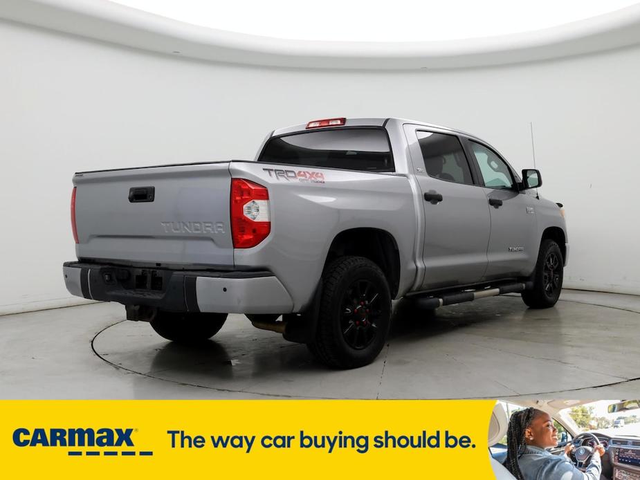 used 2017 Toyota Tundra car, priced at $30,998