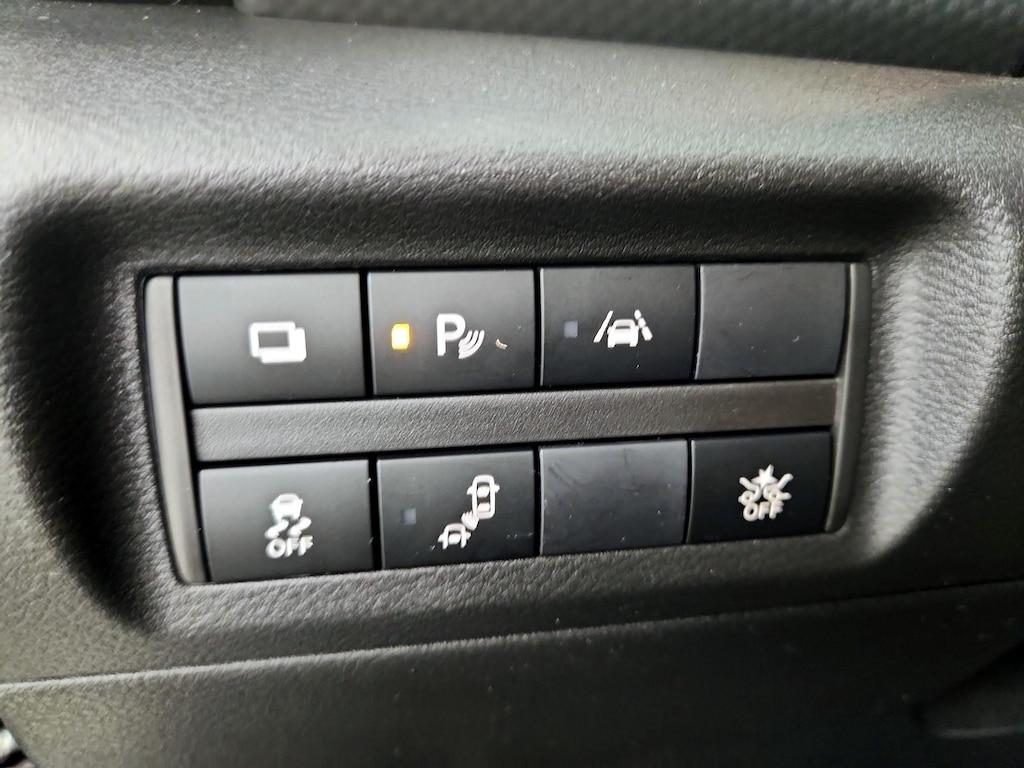 used 2024 Nissan Kicks car, priced at $20,998