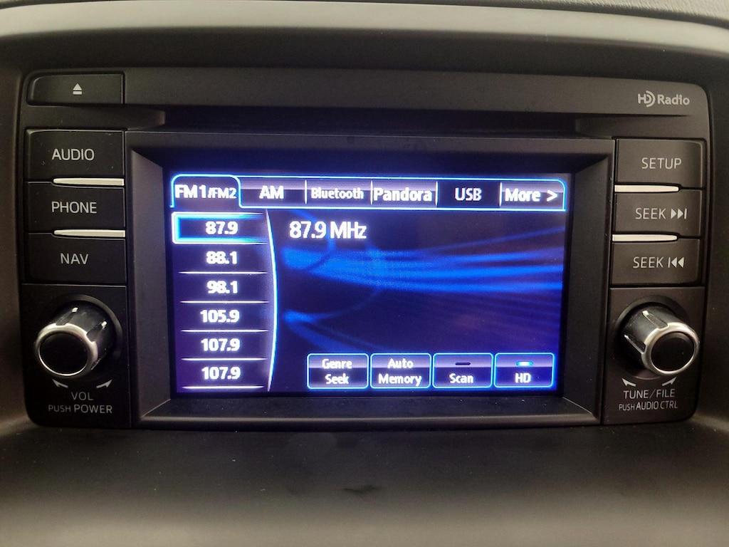 used 2015 Mazda CX-5 car, priced at $13,599