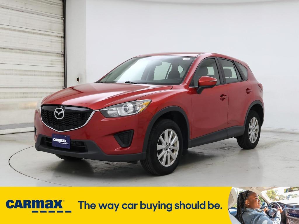 used 2015 Mazda CX-5 car, priced at $13,599