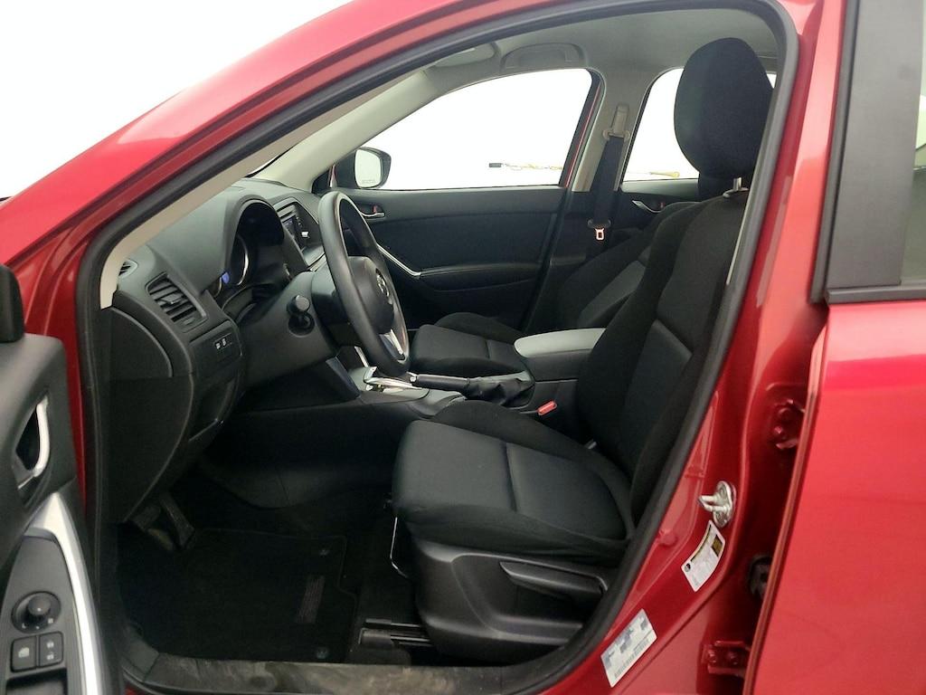used 2015 Mazda CX-5 car, priced at $13,599