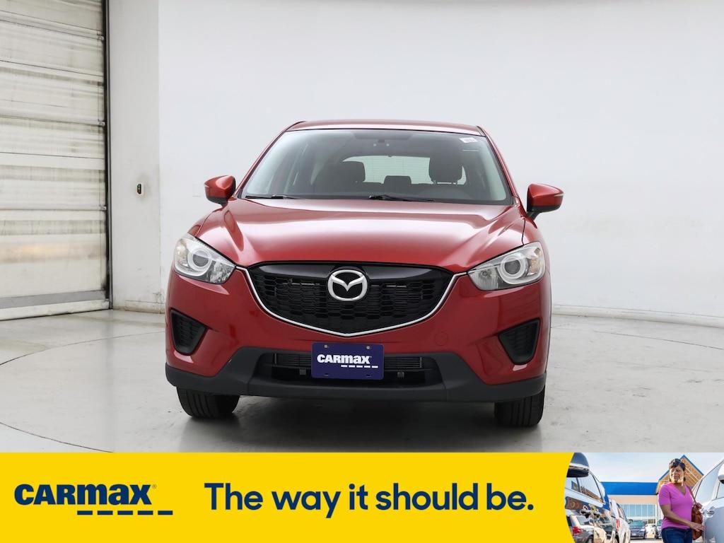 used 2015 Mazda CX-5 car, priced at $13,599