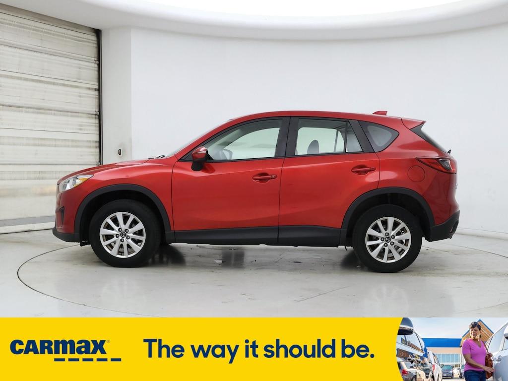 used 2015 Mazda CX-5 car, priced at $13,599