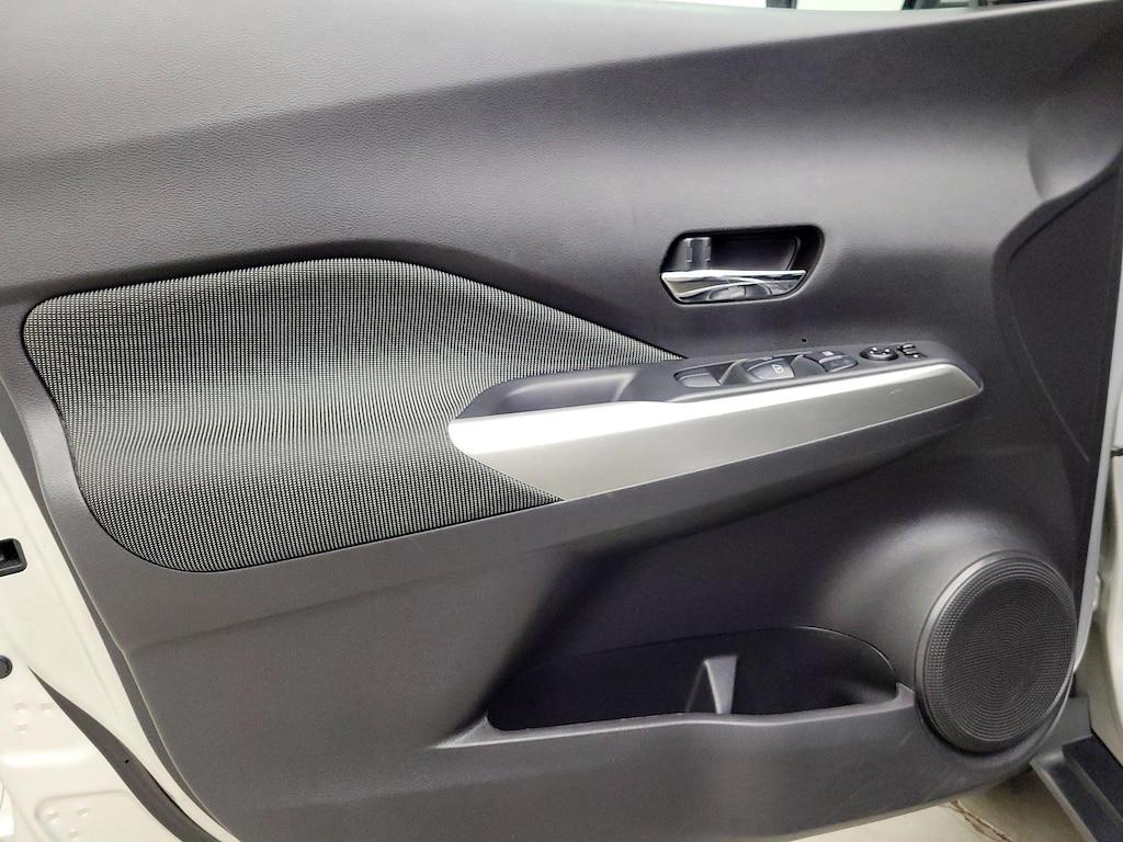 used 2020 Nissan Kicks car, priced at $16,998