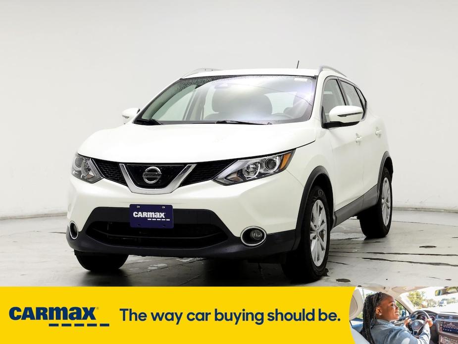 used 2019 Nissan Rogue Sport car, priced at $19,998