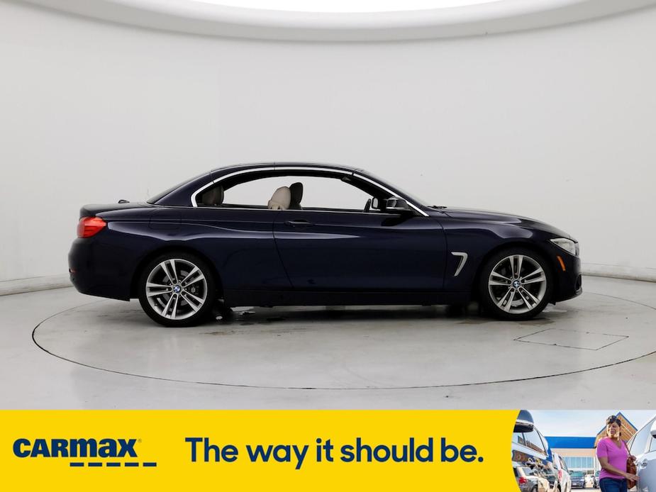 used 2014 BMW 428 car, priced at $15,998