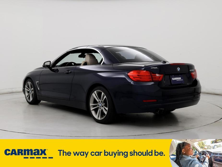 used 2014 BMW 428 car, priced at $15,998